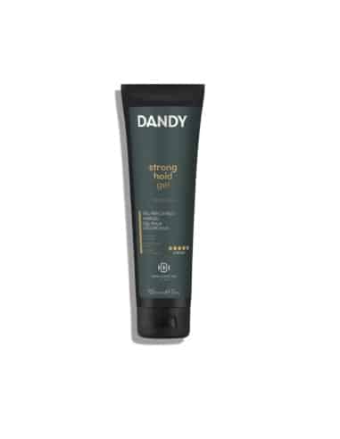 DANDY STRONG HOLD GEL PER CAPELLI CON...