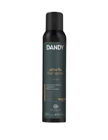 DANDY ULTRA FIX HAIR SPRAY 250 ML