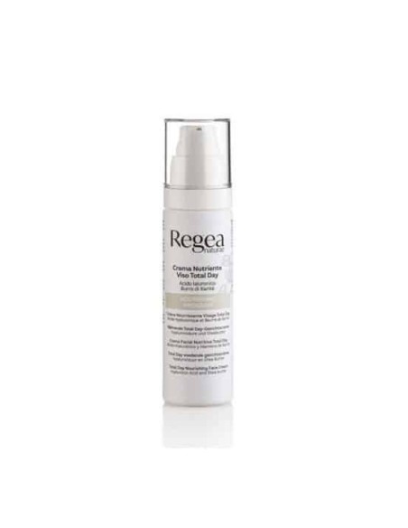 REGEA NATURAE CREMA NUTRIENTE VISO TOTAL DAY 50 ML