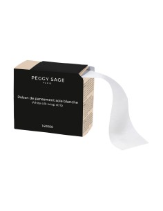 PEGGY SAGE NASTRO DI SETA...