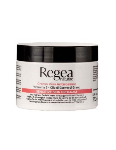 REGEA NATURAE CREMA VISO ANTIROSSORE...
