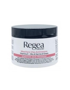 REGEA NATURAE MASCHERA VISO...