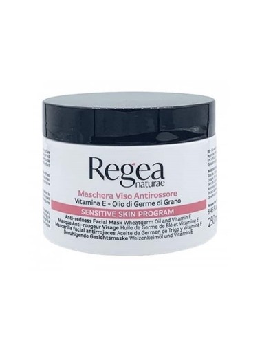 REGEA NATURAE MASCHERA VISO...