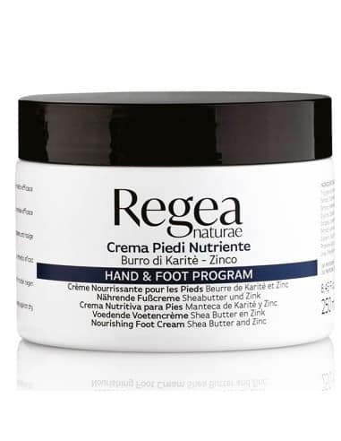 REGEA NATURAE CREMA PIEDI NUTRIENTE...