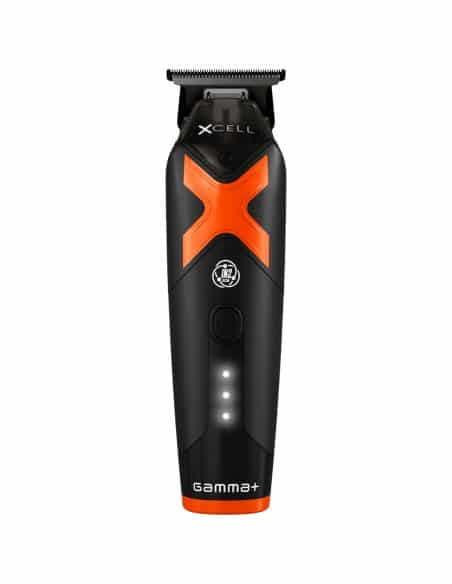 GAMMAPIÙ XCELL TRIMMER DA RIFINITURA PROFESSIONALE CON MOTORE VECTOR IN2 DA 9500 RPM