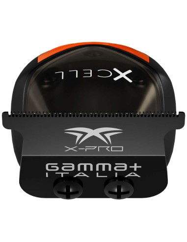 GAMMAPIÙ XCELL TRIMMER DA RIFINITURA...