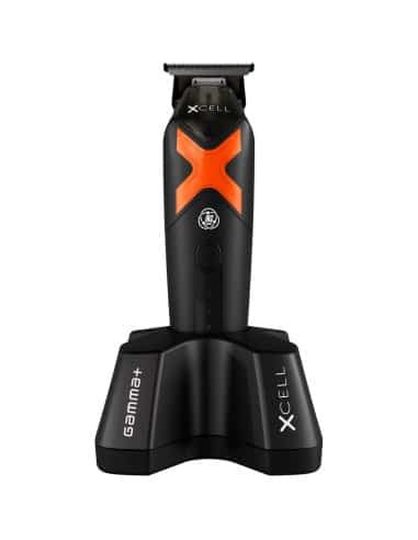 GAMMAPIÙ XCELL TRIMMER DA RIFINITURA...