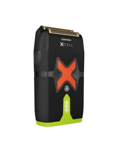 GAMMAPIÙ XCELL SHAVER PROFESSIONALE...