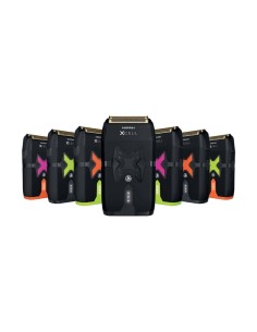 GAMMAPIÙ XCELL SHAVER PROFESSIONALE CON MOTORE VECTOR IN2 DA 11500 RPM