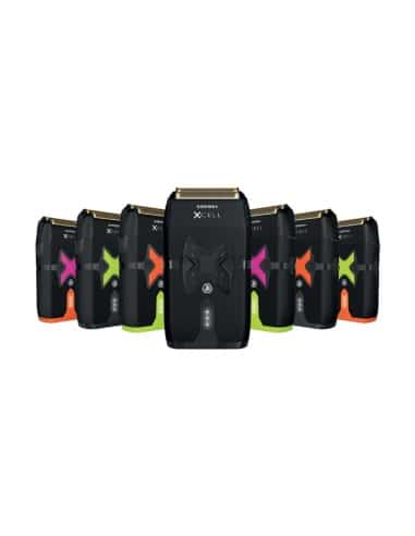 GAMMAPIÙ XCELL SHAVER PROFESSIONALE...