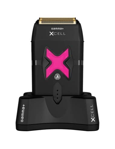 GAMMAPIÙ XCELL SHAVER PROFESSIONALE...