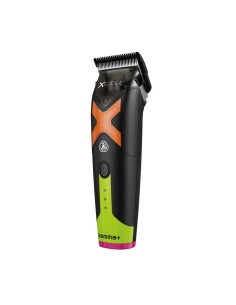GAMMAPIÙ XCELL CLIPPER... 2