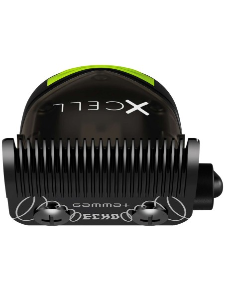 GAMMAPIÙ XCELL CLIPPER PROFESSIONALE CON MOTORE VECTOR IN2 DA 11500 RPM