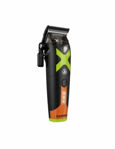 GAMMAPIÙ XCELL CLIPPER PROFESSIONALE...