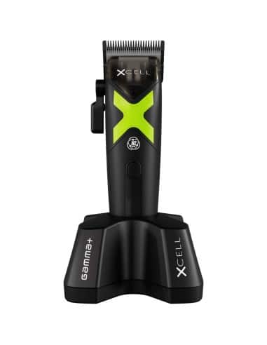 GAMMAPIÙ XCELL CLIPPER PROFESSIONALE...