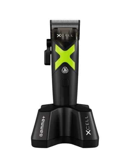 GAMMAPIÙ XCELL CLIPPER PROFESSIONALE CON MOTORE VECTOR IN2 DA 11500 RPM