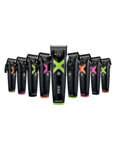 GAMMAPIÙ XCELL CLIPPER...
