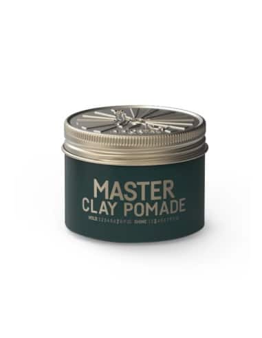IMMORTAL MASTER CLAY POMADE 100 ML