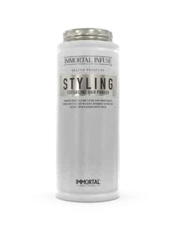 IMMORTAL STYLING HAIR POWDER 30 GR