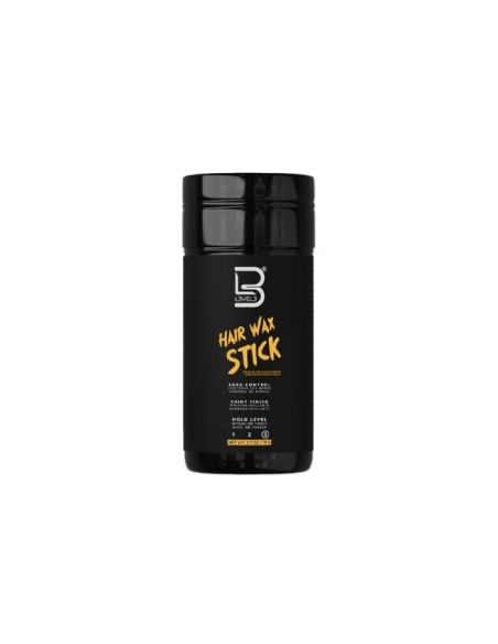 L3VEL3 HAIR WAX STICK 75 GR