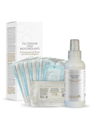 SKINSYSTEM FILI TENSORI VISO...