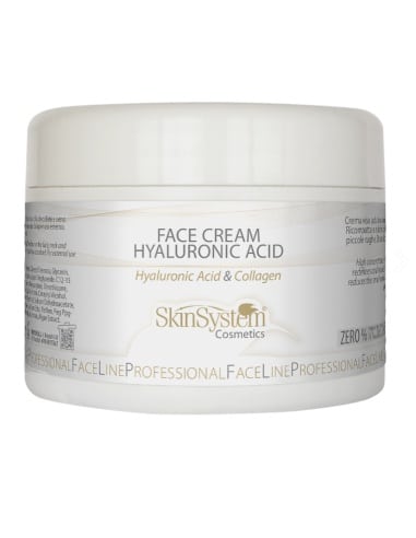 SKINSYSTEM CREMA VISO ACIDO...