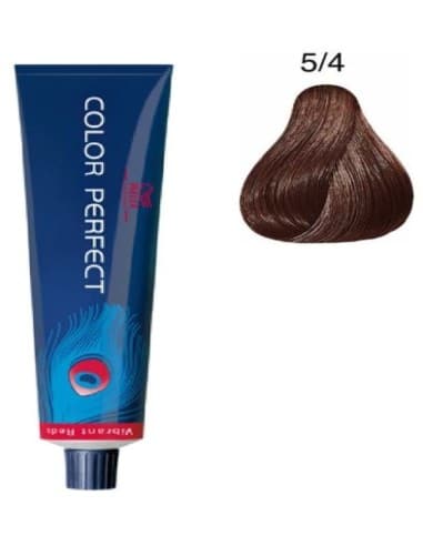 WELLA KOLESTON PERFECT CASTANO CHIARO...