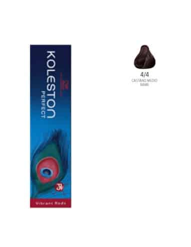 WELLA KOLESTON PERFECT CASTANO MEDIO...