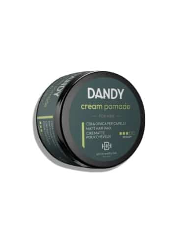 DANDY CREAM POMADE CERA OPACA PER...