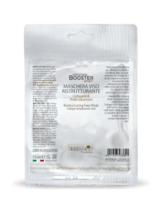 SKINSYSTEM BOOSTER MASCHERA...