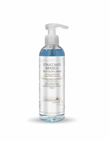 SKINSYSTEM STRUCCANTE BIFASICO VISO...