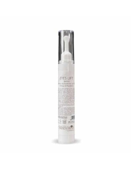 SKINSYSTEM EYES LIFT SERUM SIERO CONTORNO OCCHI 15 ML