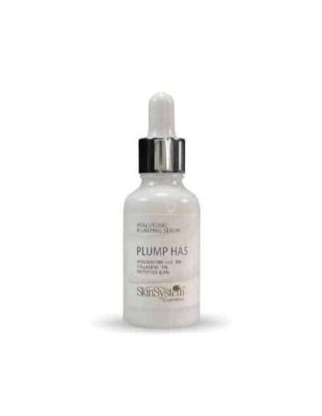 SKINSYSTEM PLUMP HAS HYALURONIC PLUMPING SERUM 30 ML