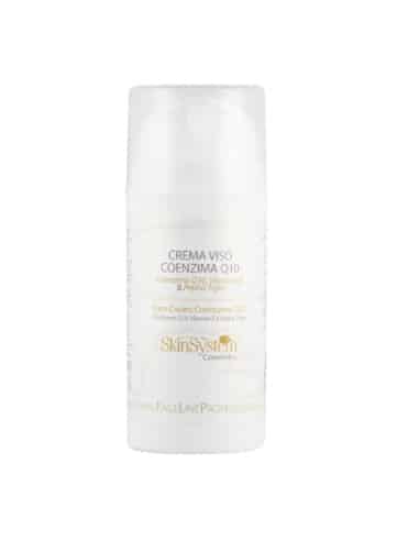 SKINSYSTEM CREMA VISO COENZIMA Q10...
