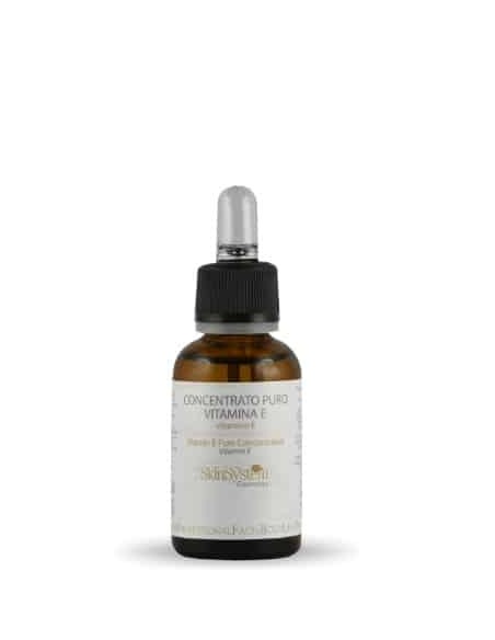 SKINSYSTEM CONCENTRATO PURO VITAMINA E 30 ML