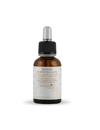 SKINSYSTEM SINERGIA CORPO CELLULITE...