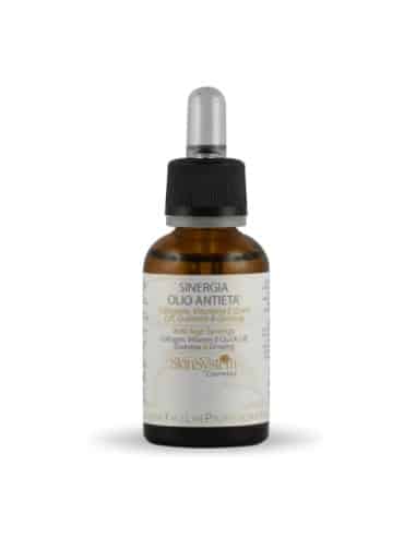 SKINSYSTEM SINERGIA OLIO ANTIETA' 30 ML
