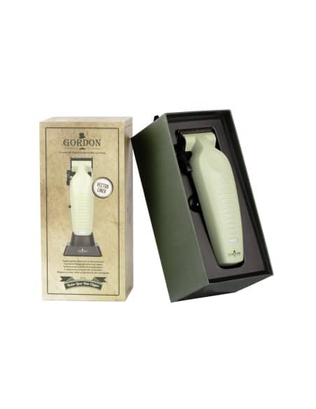 LABOR GORDON VECTOR LINER HAIR CLIPPER TAGLIACAPELLI PROFESSIONALE AD ALTE PRESTAZIONI