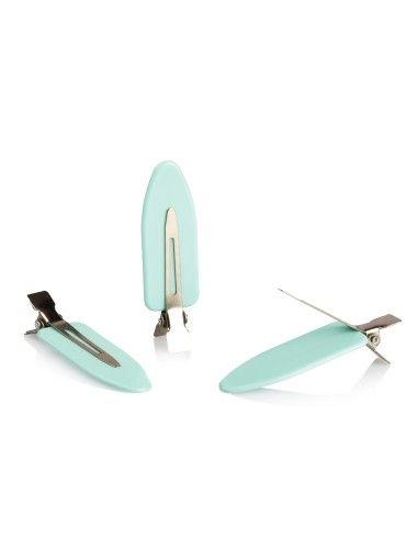 LABOR NO CREASE CLIPS FERMAGLIO...