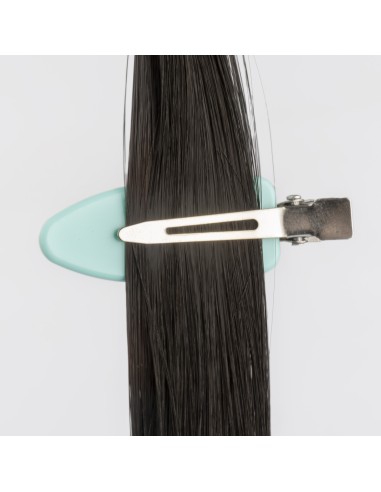 LABOR NO CREASE CLIPS FERMAGLIO...
