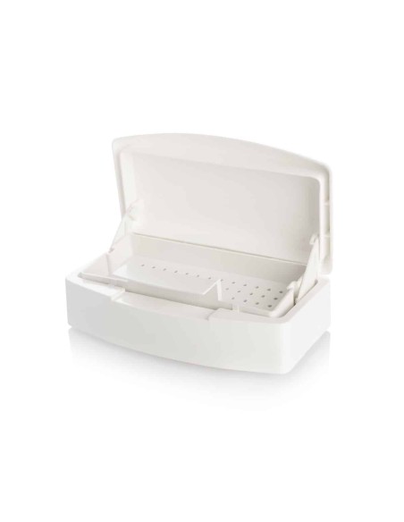 LABOR CONTENITORE PER STERILIZZAZIONE STRUMENTI