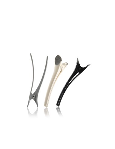 LABOR BECCHI HAIR CLIP 6 PZ