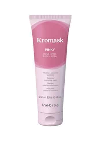 INEBRYA KROMASK PINK MASCHERA...