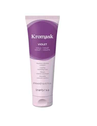 INEBRYA KROMASK VIOLET MASCHERA...
