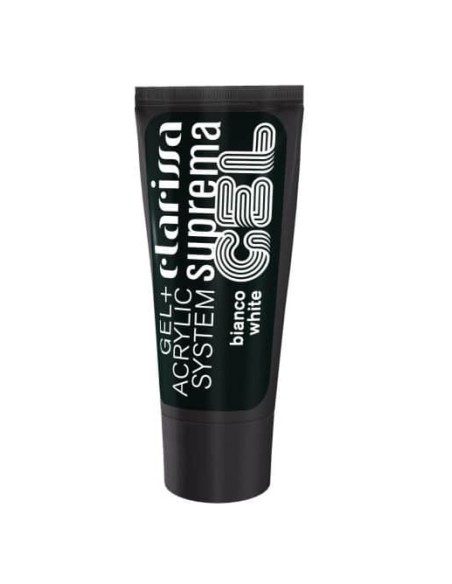 CLARISSA SUPREMA GEL BIANCO 30 ML