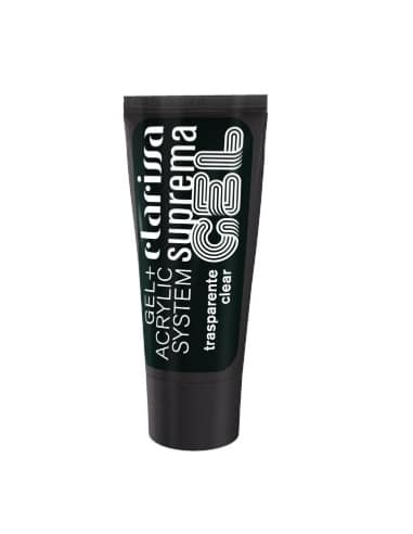 CLARISSA SUPREMA GEL TRASPARENTE 30 ML