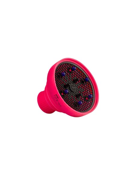 LABOR GETTIN FLUO FRUITS DIFFUSORE PIEGHEVOLE IN SILICONE ROSA FLUO