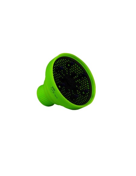 LABOR GETTIN FLUO FRUITS DIFFUSORE PIEGHEVOLE IN SILICONE VERDE FLUO