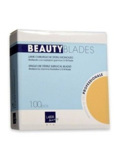 Labor beauty blades lame... 2