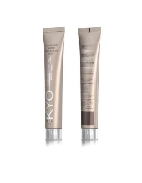KYO TINTURA SENZA AMMONIACA 12.1 SUPER BIONDO PLATINO CENERE 100 ML
